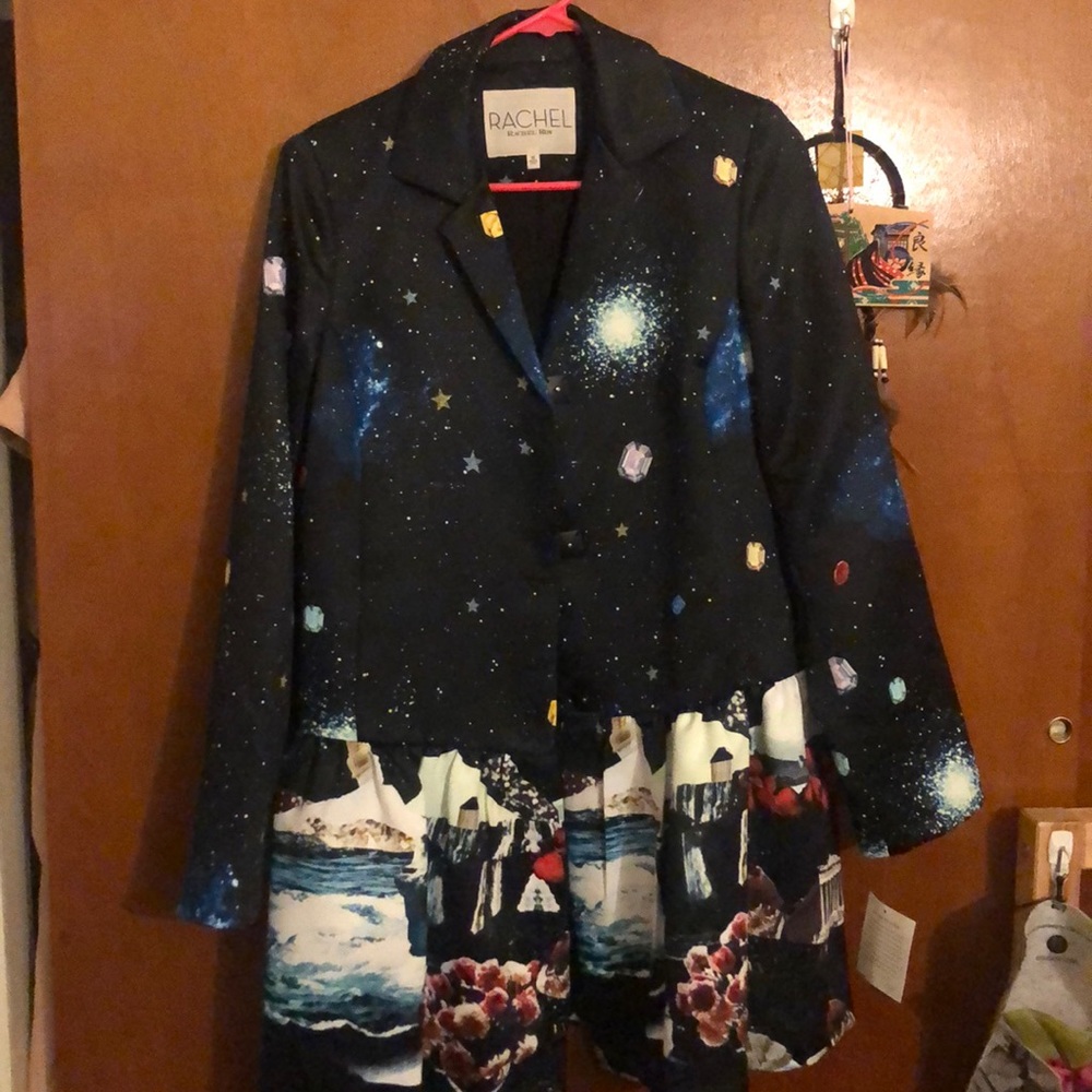 Rachel Roy Jacket